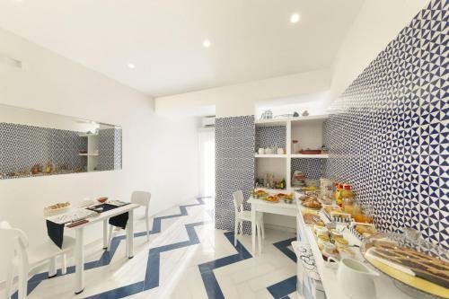 Bed & Breakfast Gala Residence Villa Giovanna