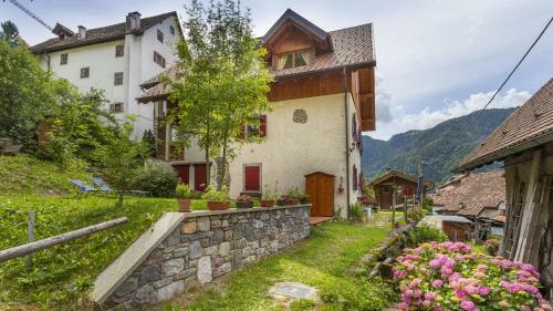 Albergo Diffuso Ravascletto