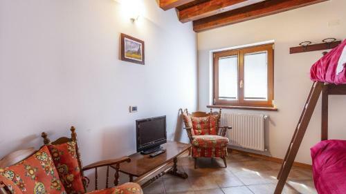 Albergo Diffuso Ravascletto