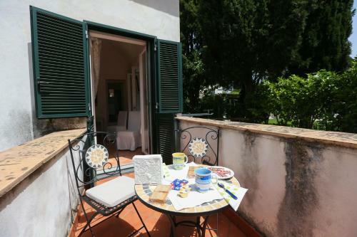 Apartamento Casa Ponticeto