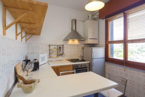 Apartamento Casa Anna Sea View, Pool, Parking & Wifi