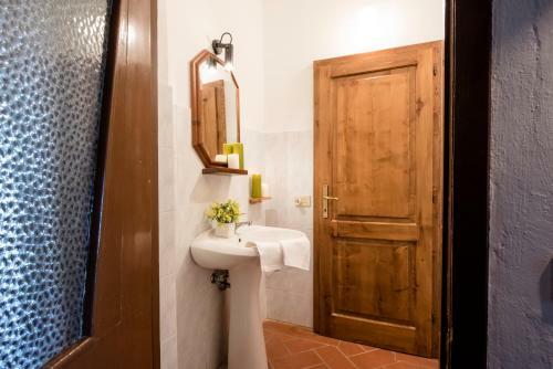 Agroturismo Borgo Montemaggiore