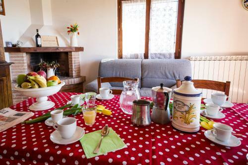 Agroturismo Borgo Montemaggiore