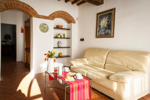 Agroturismo Borgo Montemaggiore
