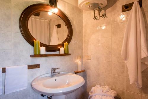 Agroturismo Borgo Montemaggiore