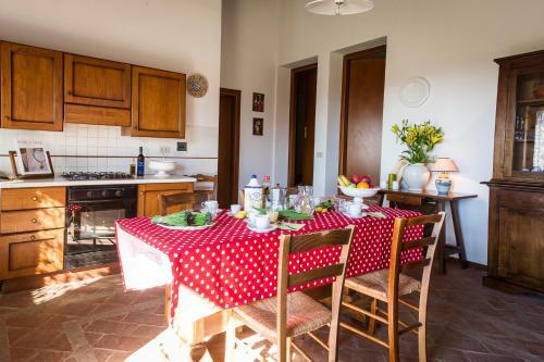 Agroturismo Borgo Montemaggiore