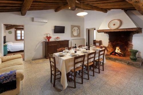 Agroturismo Borgo Cortinova Marrocco