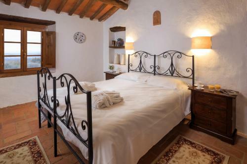 Agroturismo Borgo Cortinova Marrocco