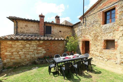 Agroturismo Borgo Cortinova Marrocco