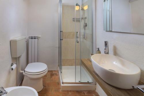 Agroturismo Borgo Cortinova Marrocco