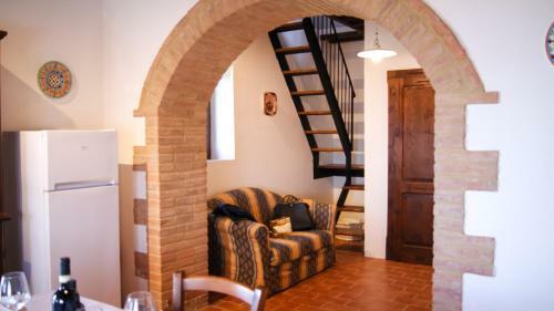 Agroturismo Borgo Cortinova Marrocco