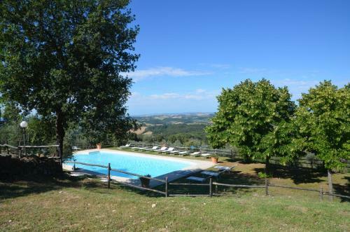 Agroturismo Borgo Cortinova Marrocco