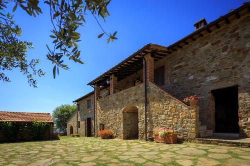 Villa Maria In Chianti