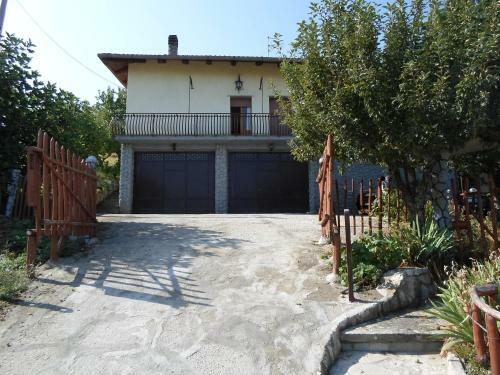 Apartamento Casa Nicola