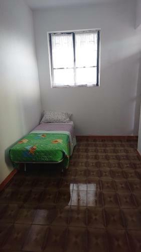 Apartamento Casa Nicola