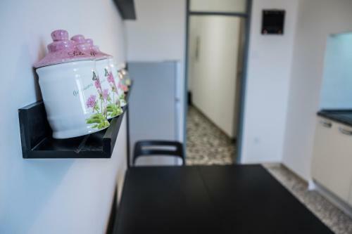 Apartamento Family Dream Dante