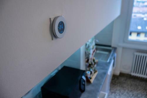 Apartamento Family Dream Dante