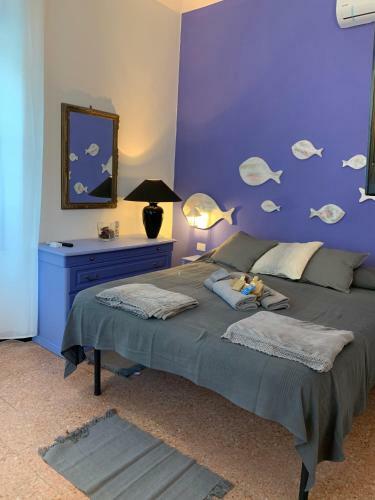 Apartamento Violetta Portofino