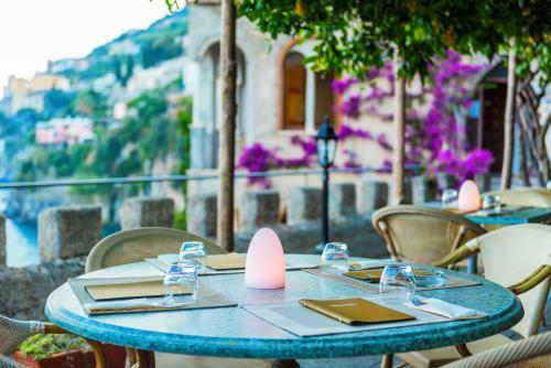 Hostal Villa Scarpariello Relais
