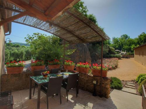An Authentic Water Mill With Elegant Apartments.