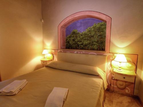 An Authentic Water Mill With Elegant Apartments.