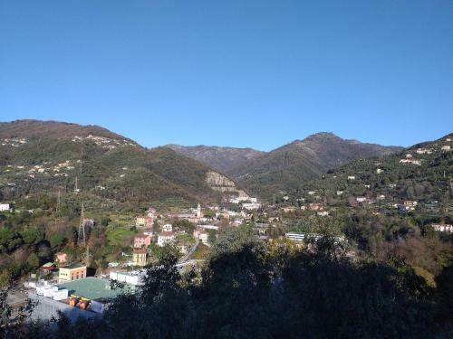 Apartamento Casa Lore By Holiday World