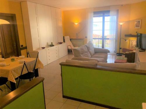 Apartamento Ginevra