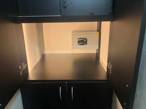 Apartamento Ginevra