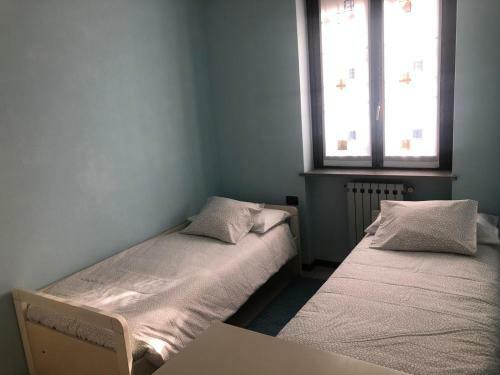 Apartamento Ginevra