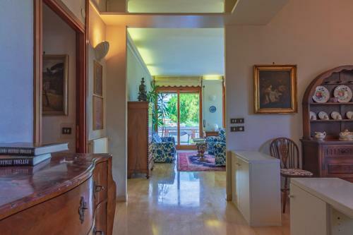 Apartamento Casa Sole