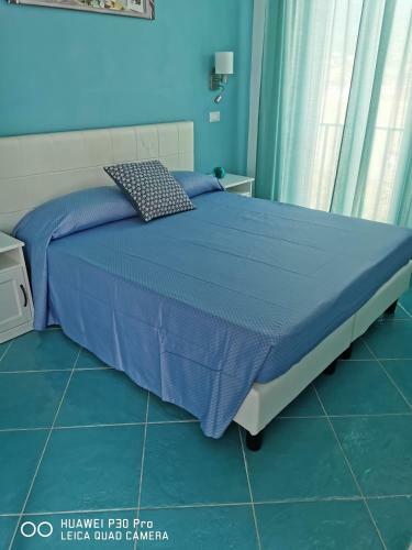 Bed & Breakfast A Casa Di Samu