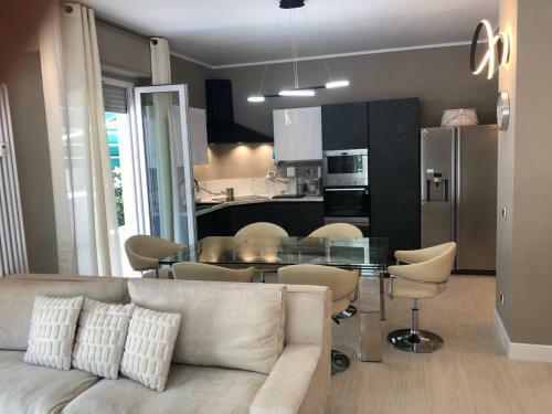 Apartamento Rapallo Attico Claudio