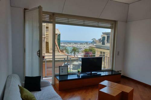 Apartamento Diamante - Centralissimo - Wifi - Vista Mare