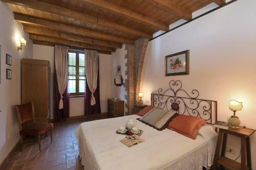 Villa Il Fornacino