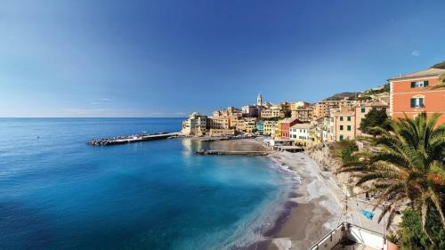 Entire Villa With Pool In Recco Cinque Terre