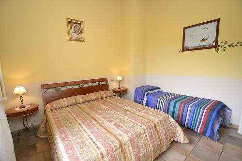 Recanati Villa Sleeps 5 Pool Air Con Wifi