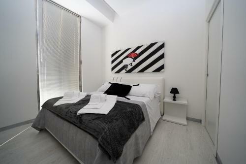 Hostal White Rooms