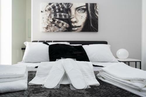Hostal White Rooms