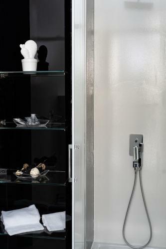 Hostal White Rooms