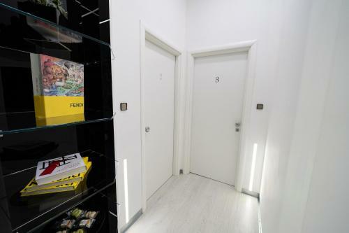 Hostal White Rooms