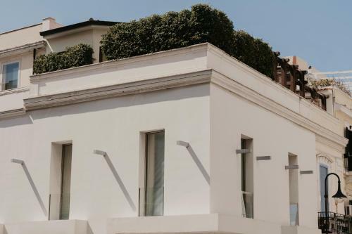 Hostal White Rooms