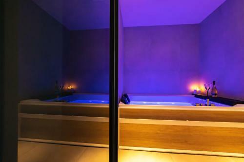 Hostal Elite Accommodations & Hydromassage Pool