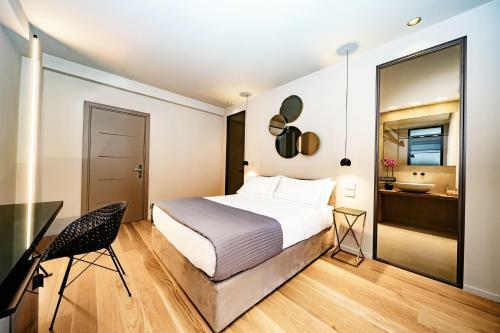 Hostal Elite Accommodations & Hydromassage Pool
