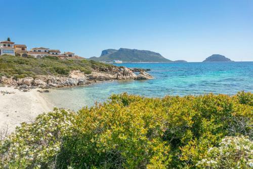 Apartamento Golfo Aranci - Cala Delfino