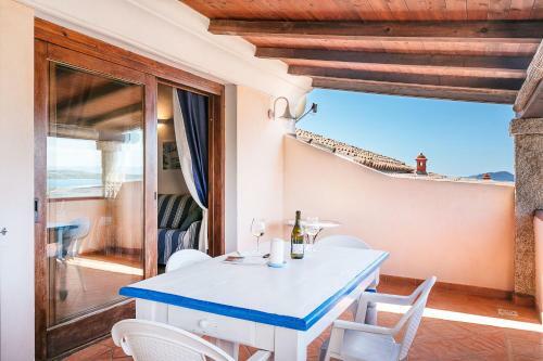 Apartamento Golfo Aranci - Cala Delfino