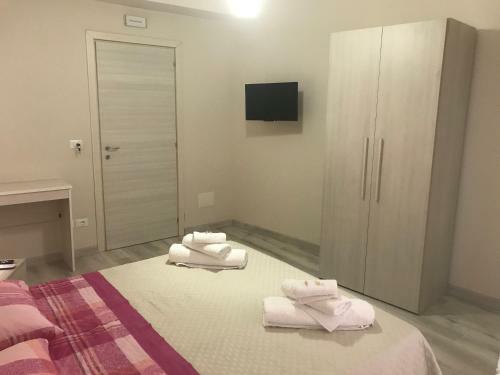 Bed & Breakfast Al Borgo Del Cardinale