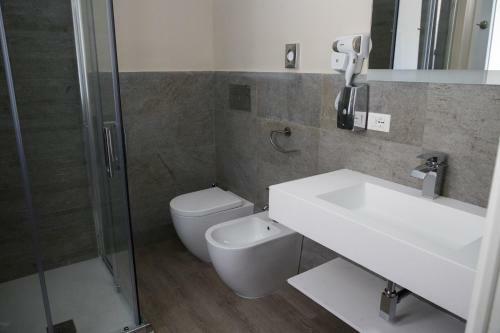 Bed & Breakfast Tre Fontane