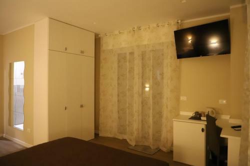 Bed & Breakfast Tre Fontane