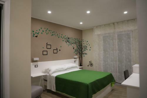 Bed & Breakfast Tre Fontane