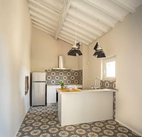 Agroturismo Podere Giusti